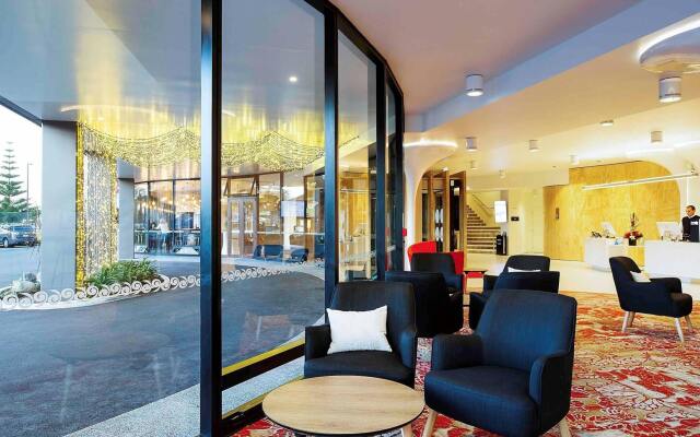 Novotel New Plymouth Taranaki