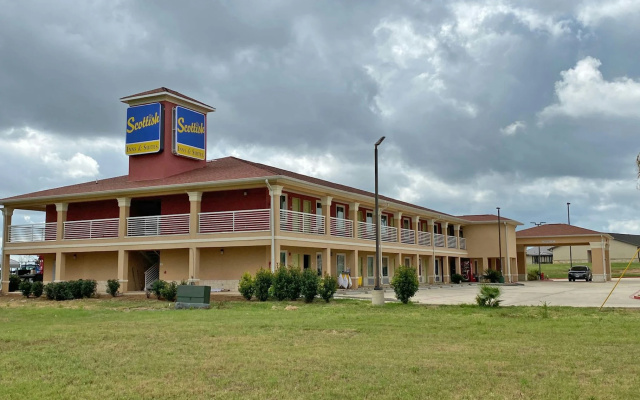 Quality Inn Suites Cotulla