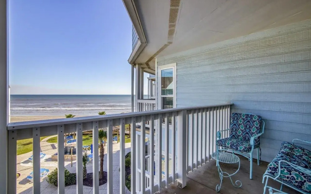 Seascape 1314 in Galveston