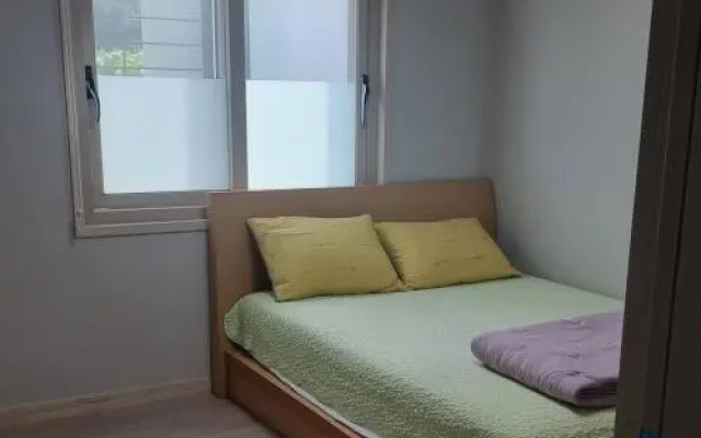 Jeju Bijarim Very Mung Pension