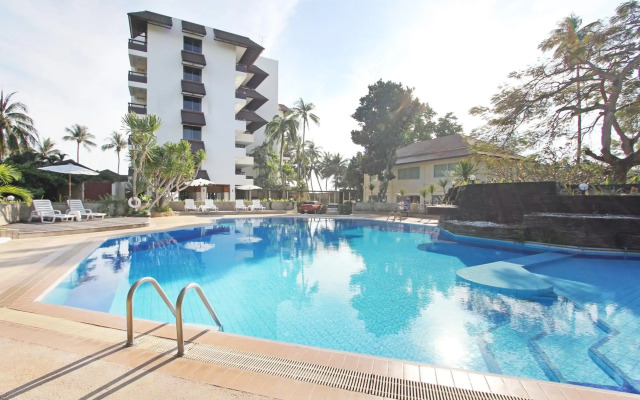 Rayong Chalet Resort