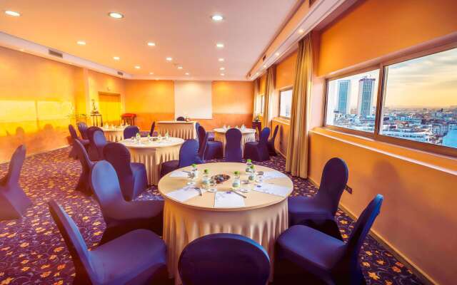Idou Anfa Hotel