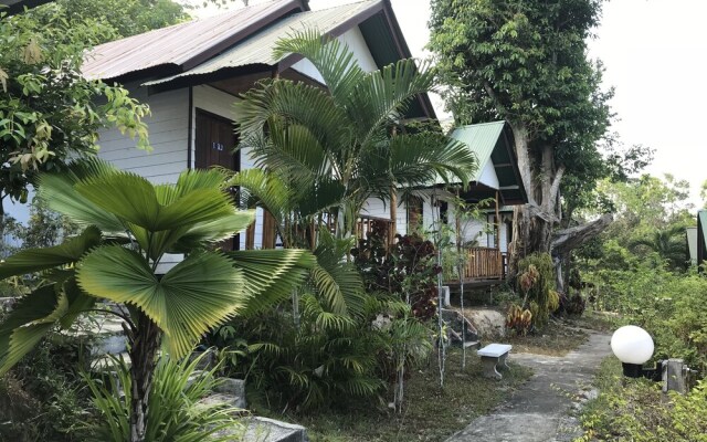 The Sun Bungalows