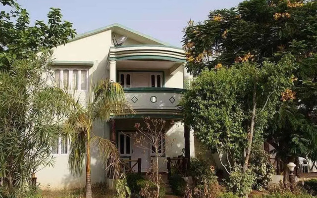 United-21 Jungle Resort Pench