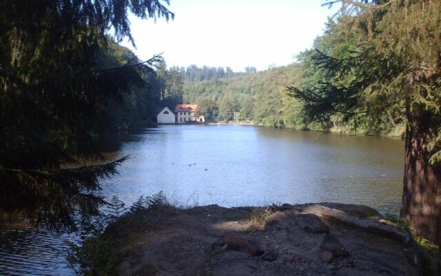 Hotel Restaurant Ritter'hoft