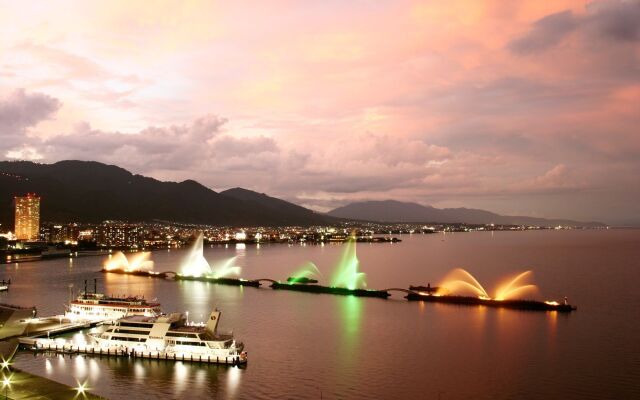 Biwako Hotel