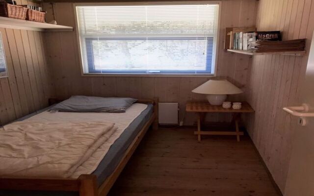 "Hakan" - 4km from the sea in NE Jutland