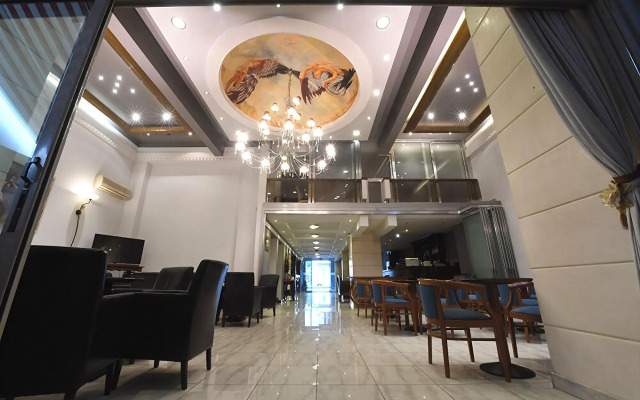 Ephira Hotel
