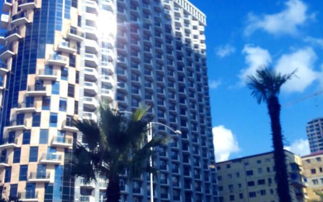 My Lovely Batumi appartments Khimshiashvili 15A