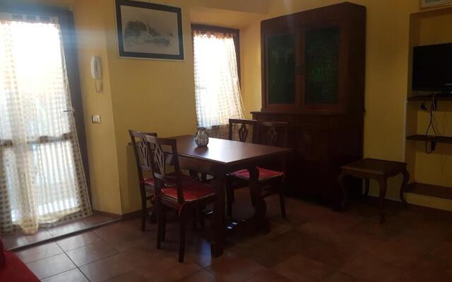 Casa Ale