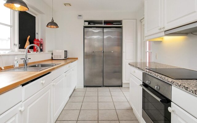 6 Person Holiday Home in Blokhus-by Traum