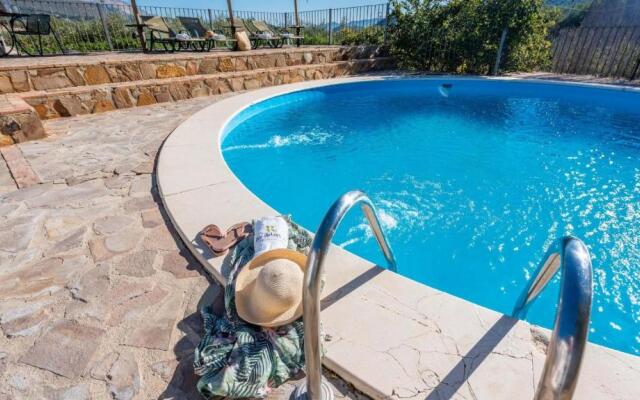 Casa El Rincon Carcabuey by Ruralidays