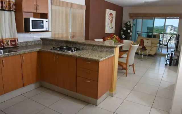 Condo Veleros 5