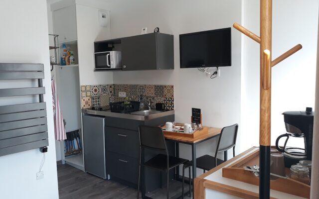 La chambre des ponts de Pierre et Barbara