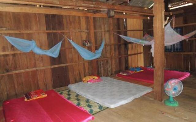 Mao Luek Homestay