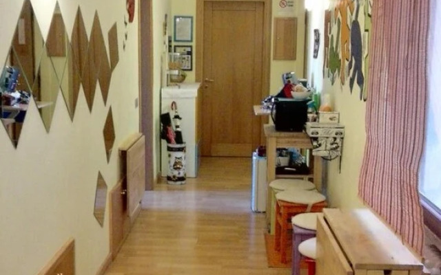 B&B A Casa Di Nannalì