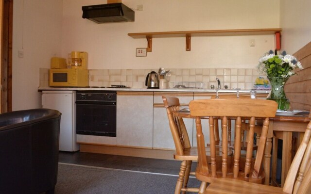 Snowgoose Apartments & Blacksmith Bunkhouse