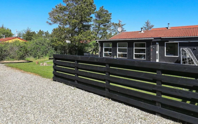 8 Person Holiday Home in Thisted