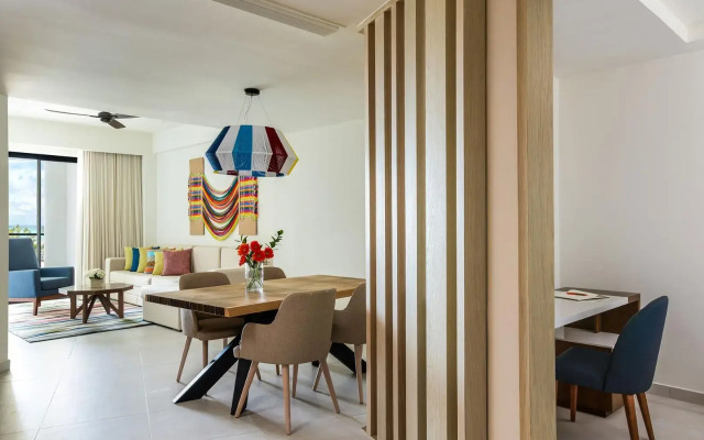 Hyatt Zilara Cap Cana ‐ Adults Only ‐ All Inclusive