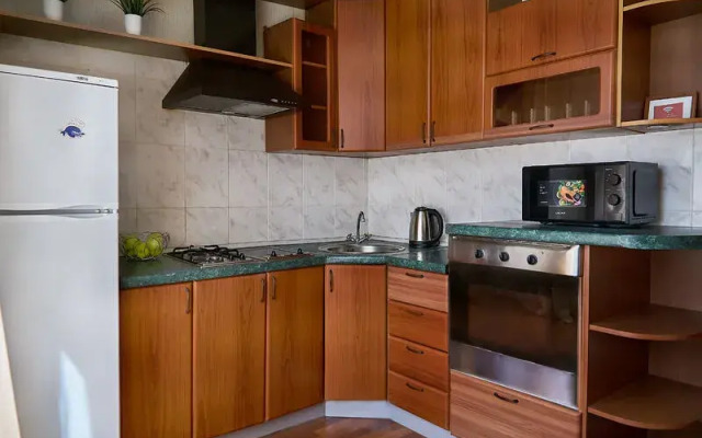 Pyat Zvezd  na ul. Pervomayskaya, d. 22