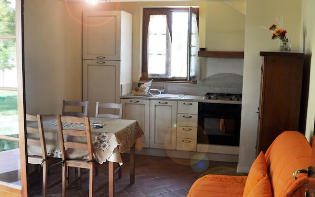 Agriturismo Fossederi