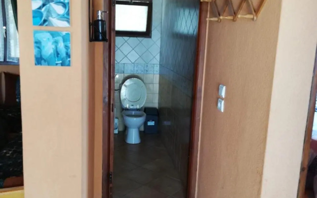Bel appartement à Oualidia