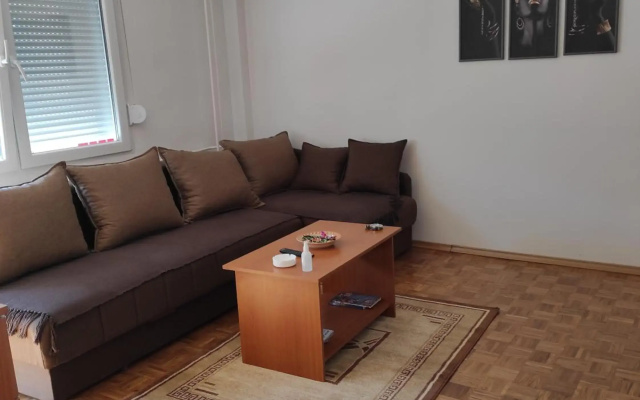apartman Liman