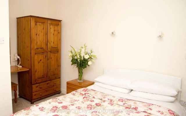 Wexford Townhouse