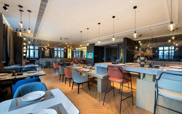 Park inn by Radisson Hotel