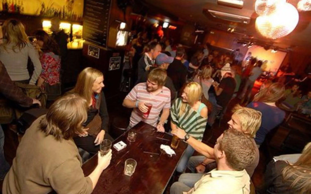 Base Backpackers Queenstown
