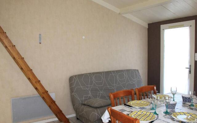 Maison Bretignolles-sur-Mer, 2 pièces, 5 personnes - FR-1-224A-666