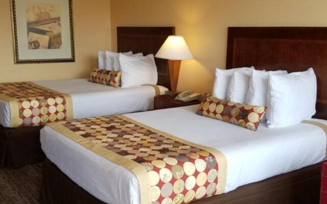Sun Inn & Suites
