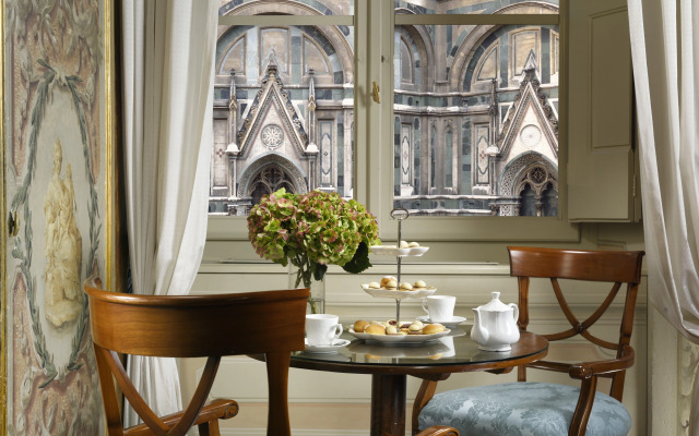 Palazzo Niccolini al Duomo