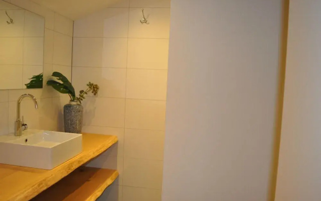 Spacious Holiday Home in Leende With Garden