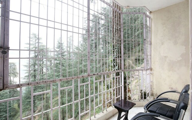 OYO 12698 Home Nature view kasumptti