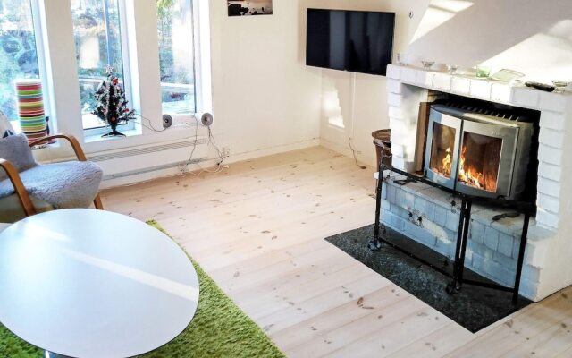 6 Person Holiday Home in Gnarp