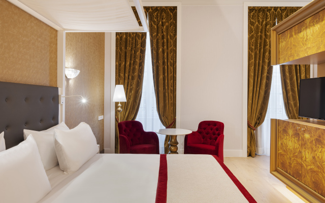 Ana Palace by Eurostars Hotel Company