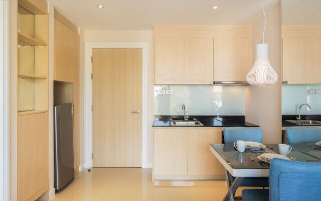 Grande Caribbean Resort by Favstay