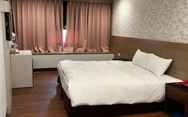 Tie Dao Hotel
