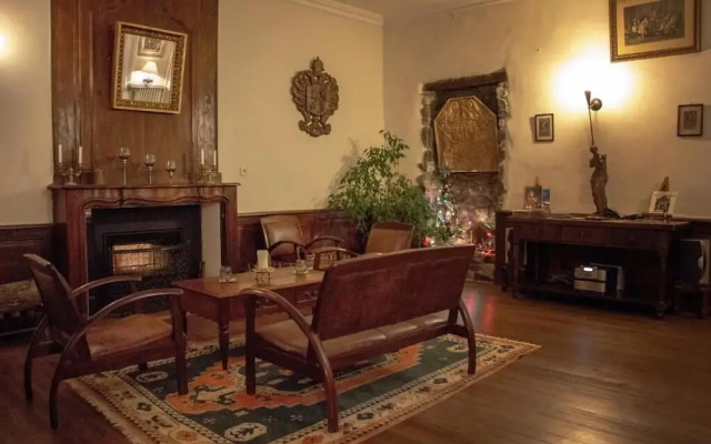 Auberge de l'Echauguette