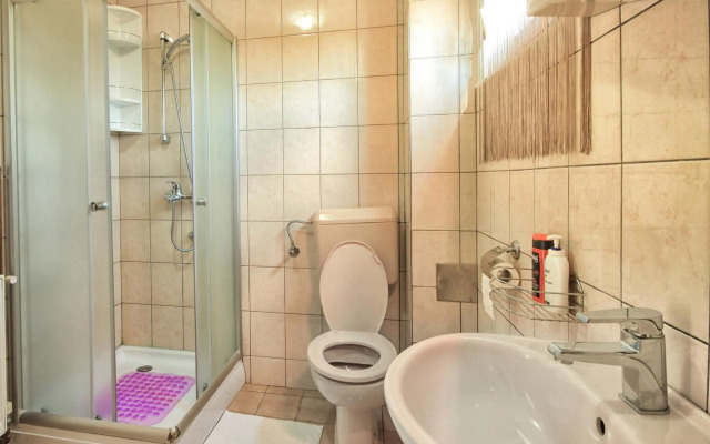 Apartman Katja