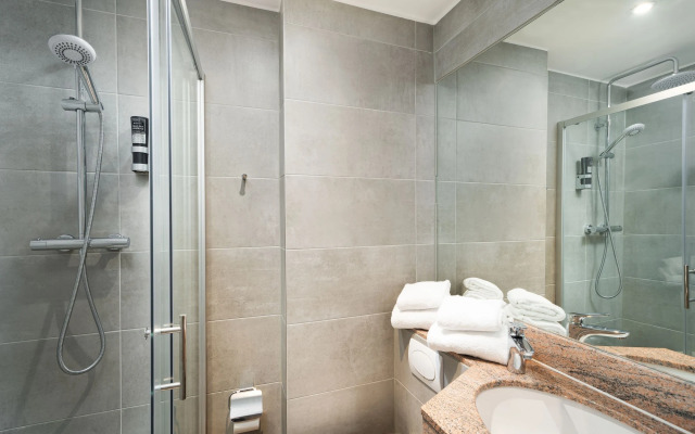 tinyTwice Hotel Bonn