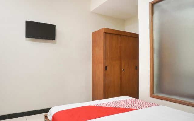 Nugraha Residence by OYO