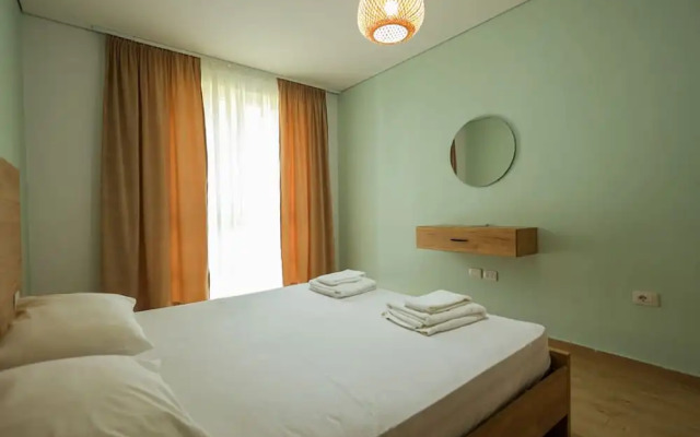 Sanpietro Vacation Apartment 033