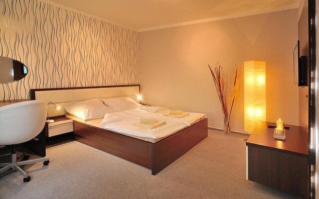 STING Apartments Havířov