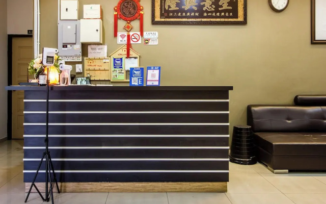 Value Inn Homestay by uBook