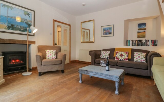 Woodlands Cottage