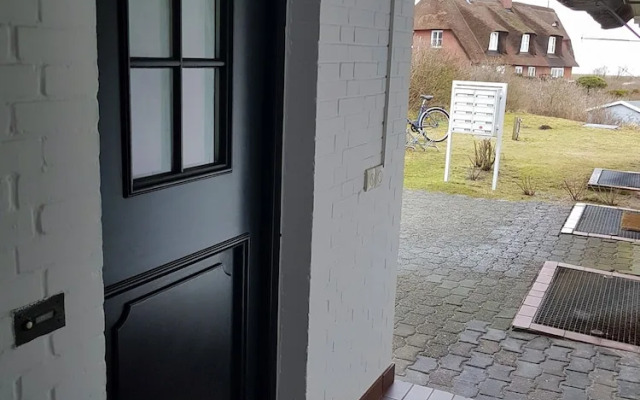 Haus Stedum - App. Lenz