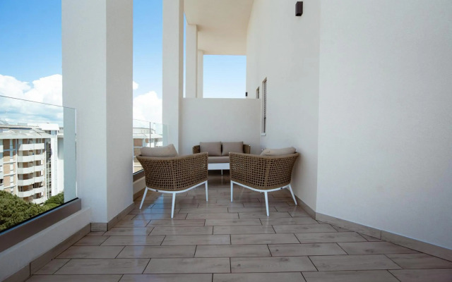 Hotel Cavalieri Palace