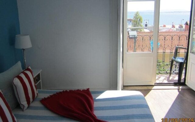 Guesthouse Beira Mar